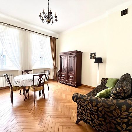 Aaa Stay Apartments Old Town Warsaw II ภายนอก รูปภาพ