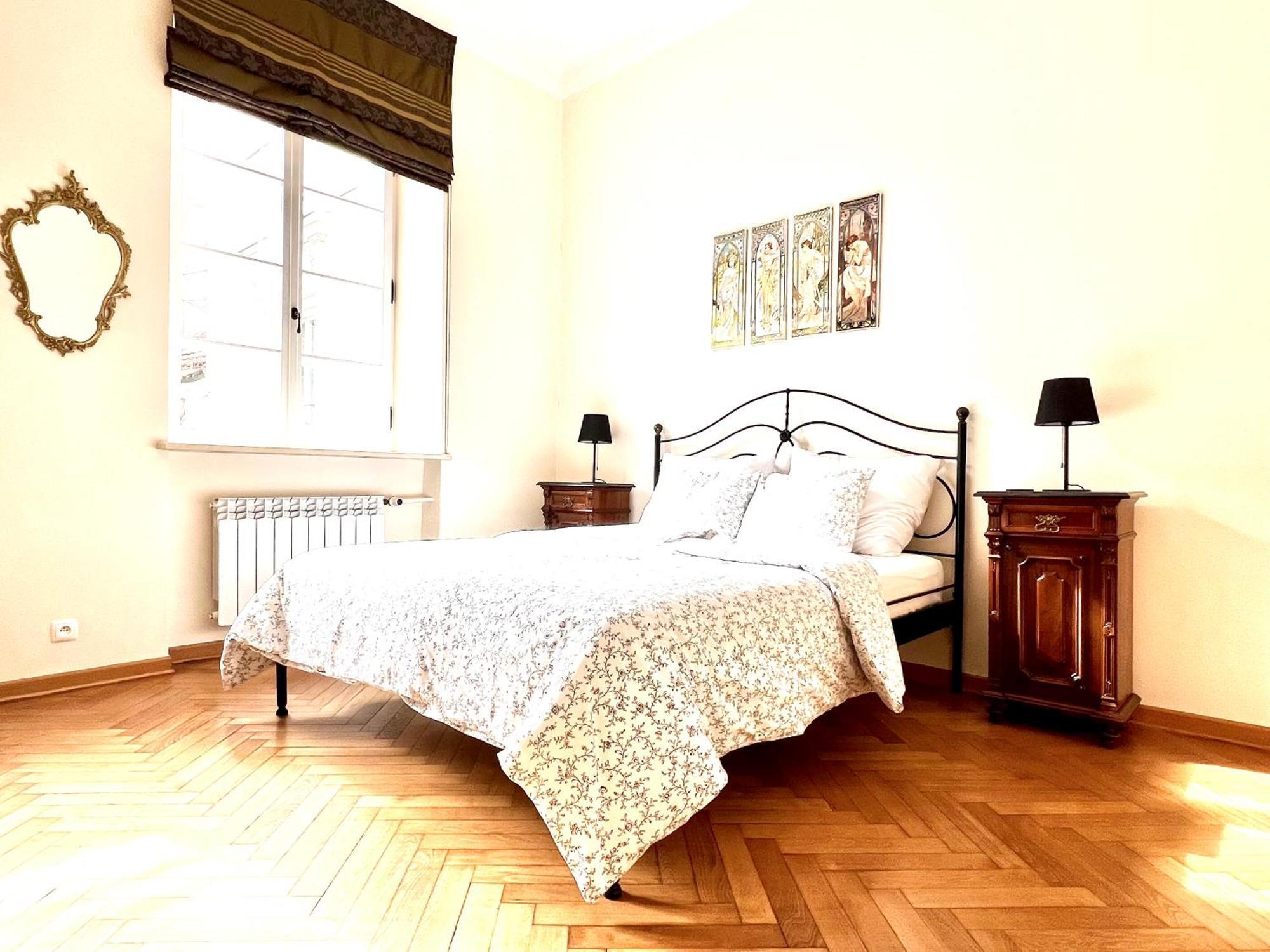 Aaa Stay Apartments Old Town Warsaw II ภายนอก รูปภาพ