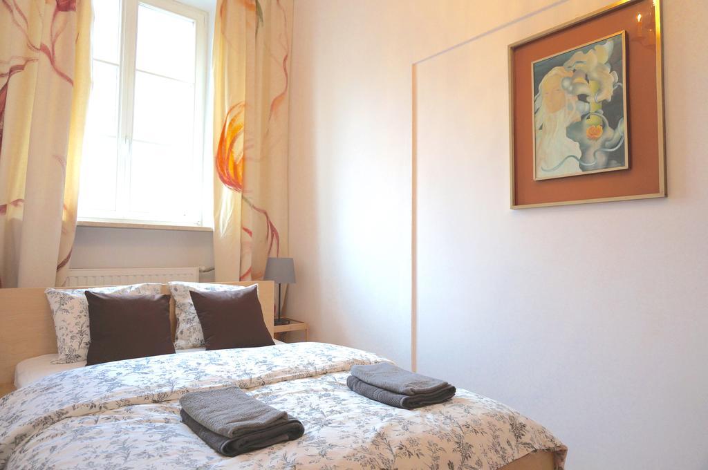 Aaa Stay Apartments Old Town Warsaw II ภายนอก รูปภาพ